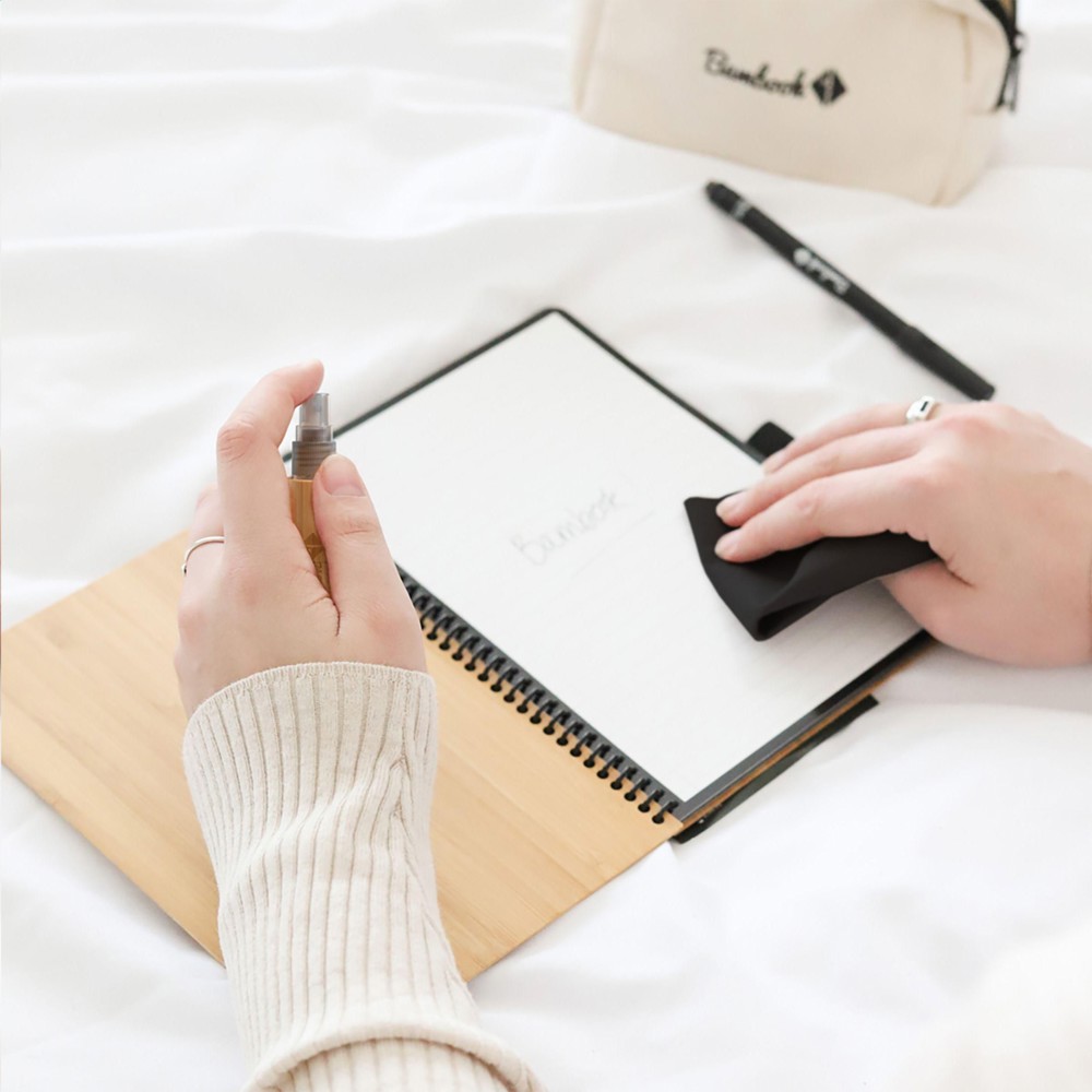 Bambook Classic Hardcover Notebook A4 notitieboek