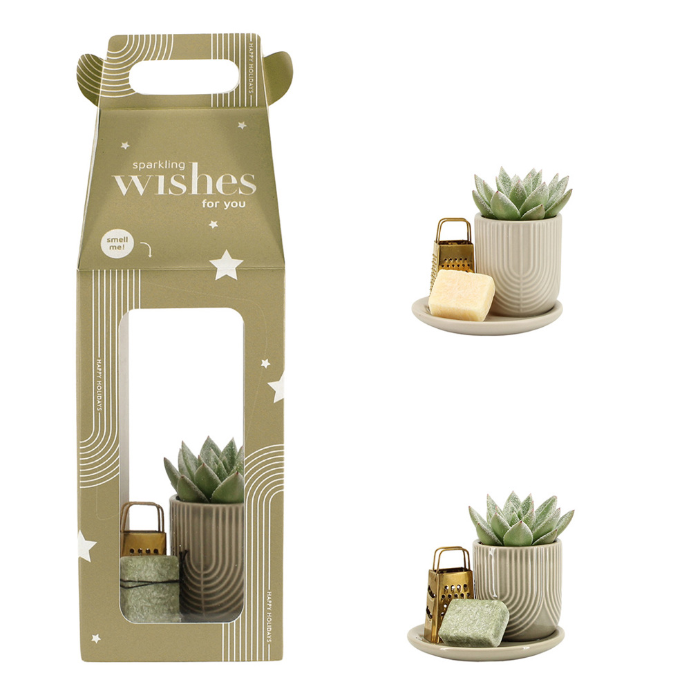 Aromatic Christmas Giftset small