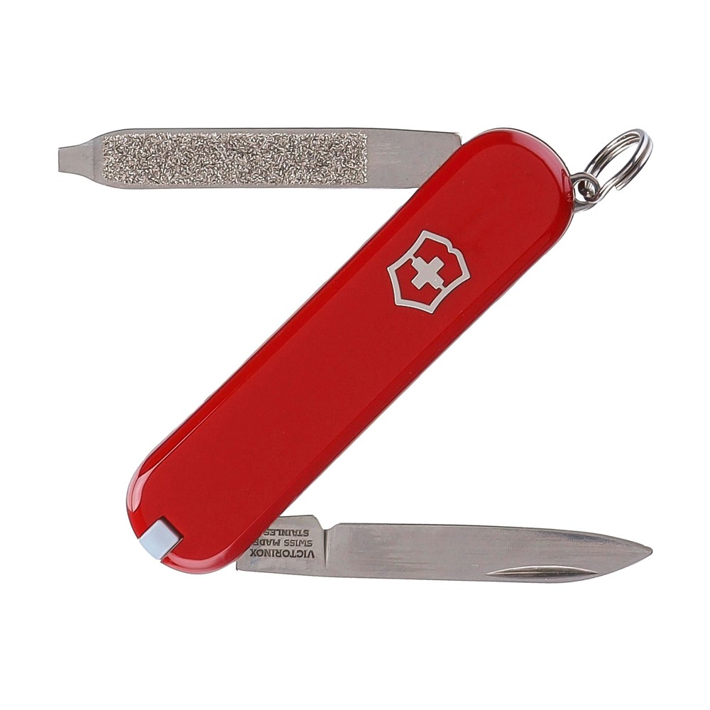Victorinox zakmes Escort | 6 functies