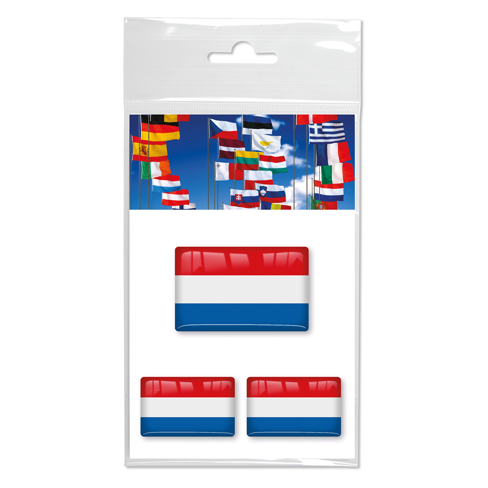 Vel met de mooiste dominglabels waar je fan van bent.