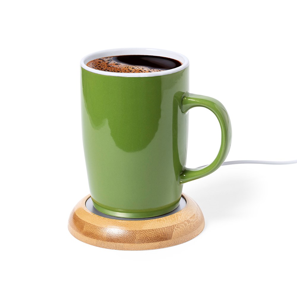 Warmhoudplaatje Ligrant