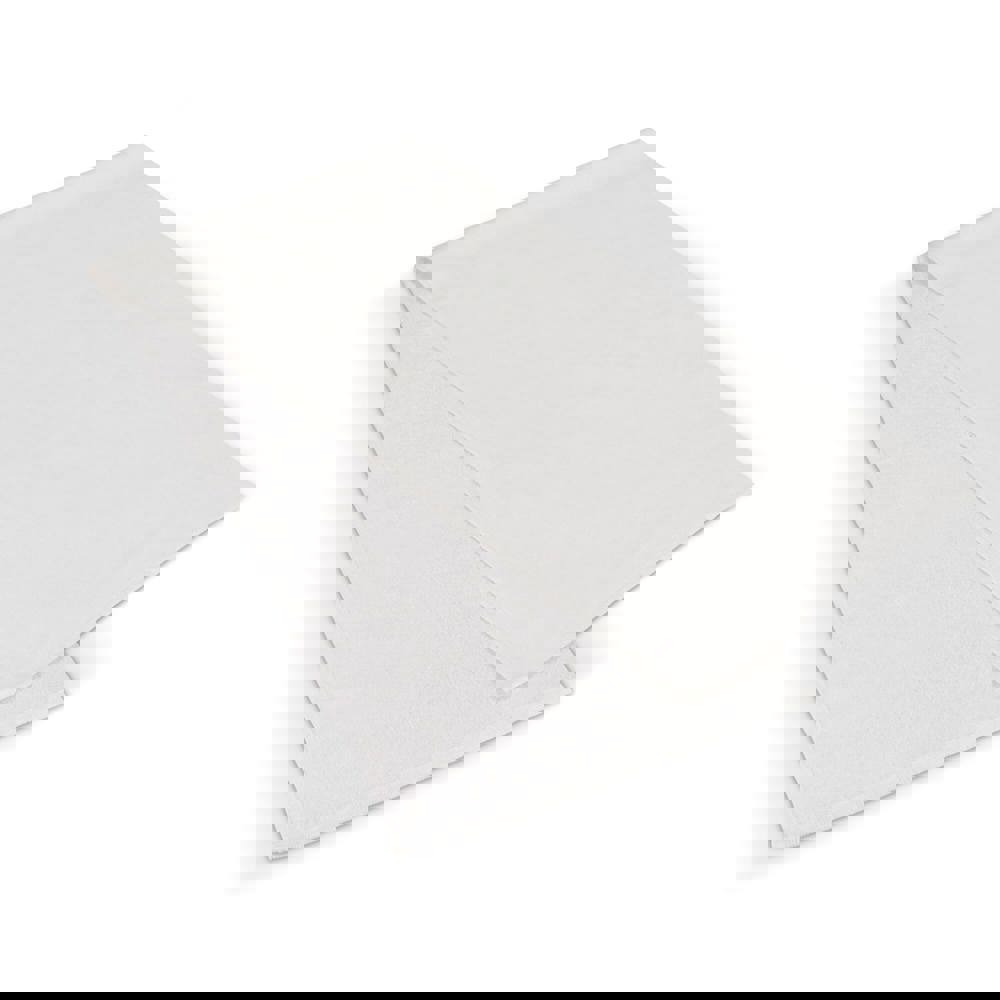 Dubbelzijdige handdoek sublimatie 30 x 130 cm 400 g/m²