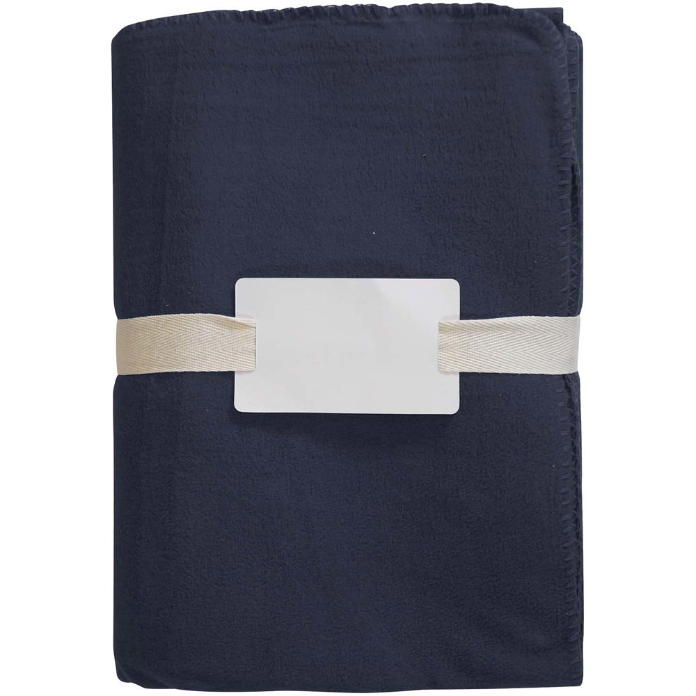 Citizen Green Replay gerecycleerde deken - 120 x 150 cm