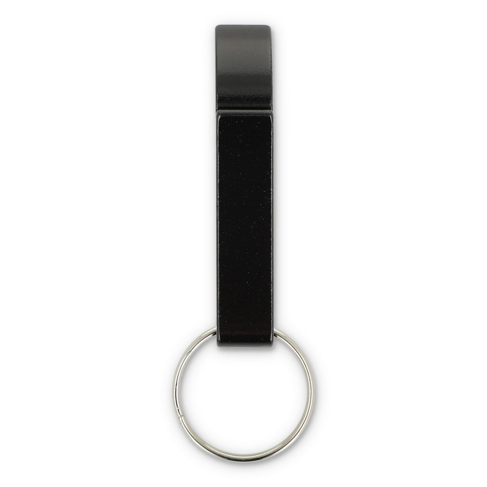 Flesopener sleutelhanger