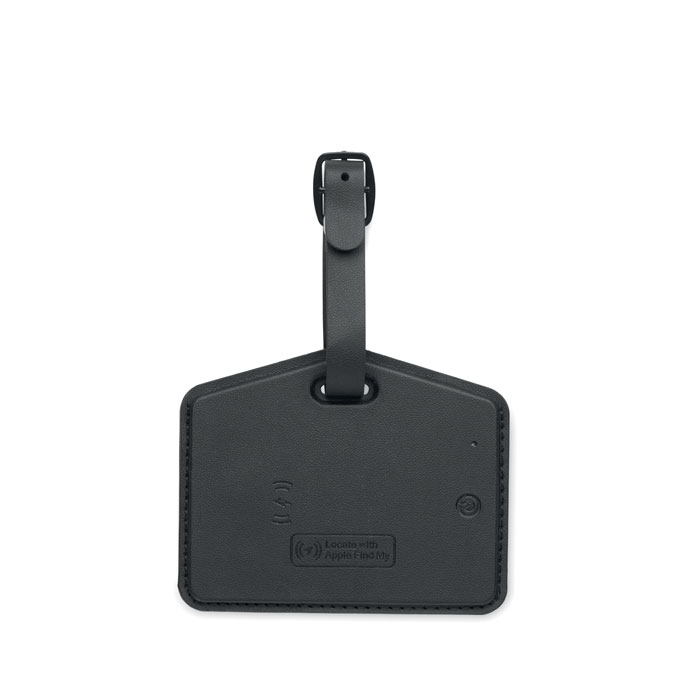 TAGSMART - Anti-lost finder bagagelabel
