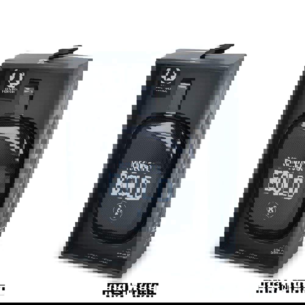 1RB5100 | Fresh 'n Rebel Rockbox Bold Xs splashproof TWS speaker 4W