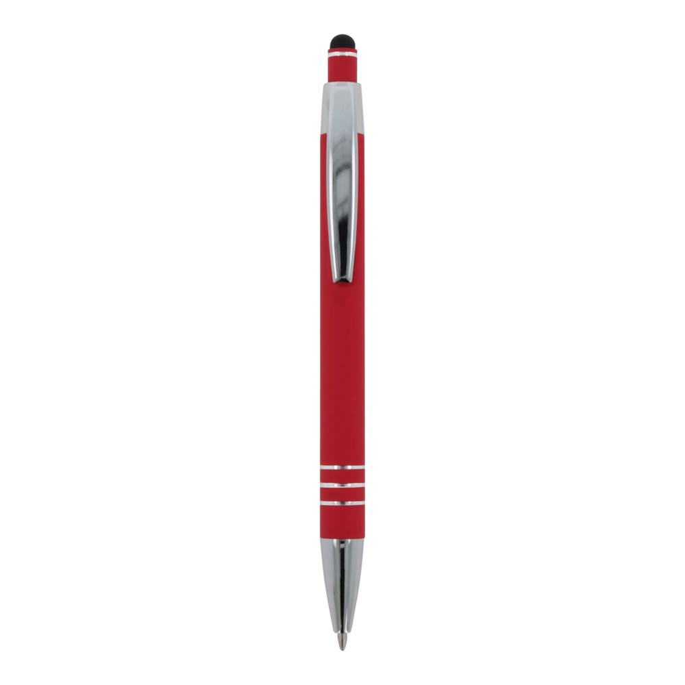 Balpen Athene Metaal soft touch