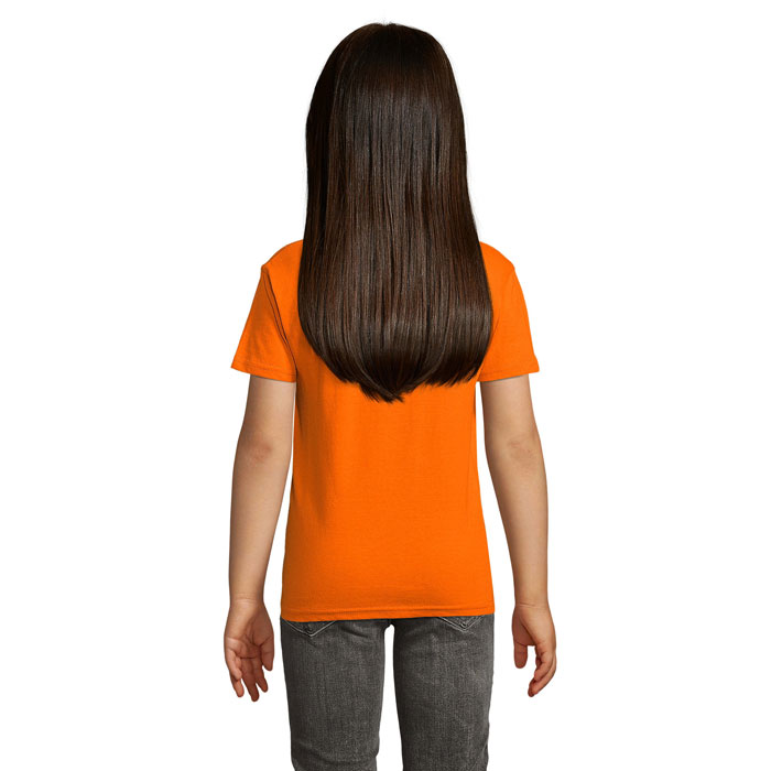 CRUSADER KIDS - CRUSADER kind t-shirt 150g