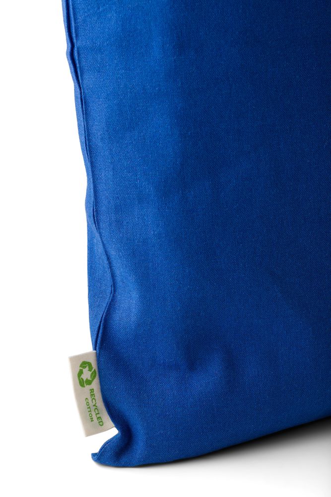 Boodschappentas Cassiopeia | Gerecycled katoen | 120 g/m²