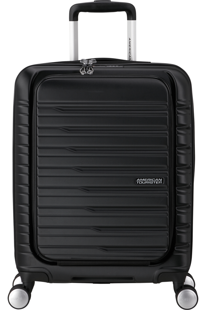 American Tourister Flashline Spinner 55 Easy Access