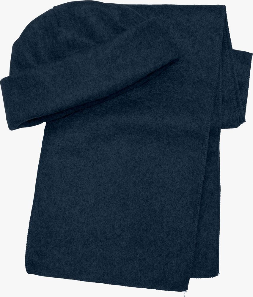 Muts en sjaal Russo | Fleece