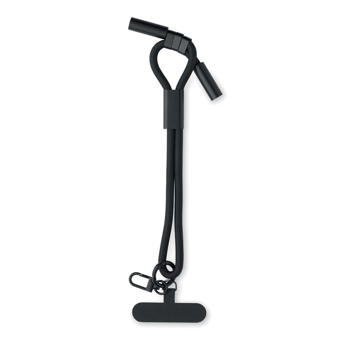 VRIST - Telefoon polsband oplader 60W