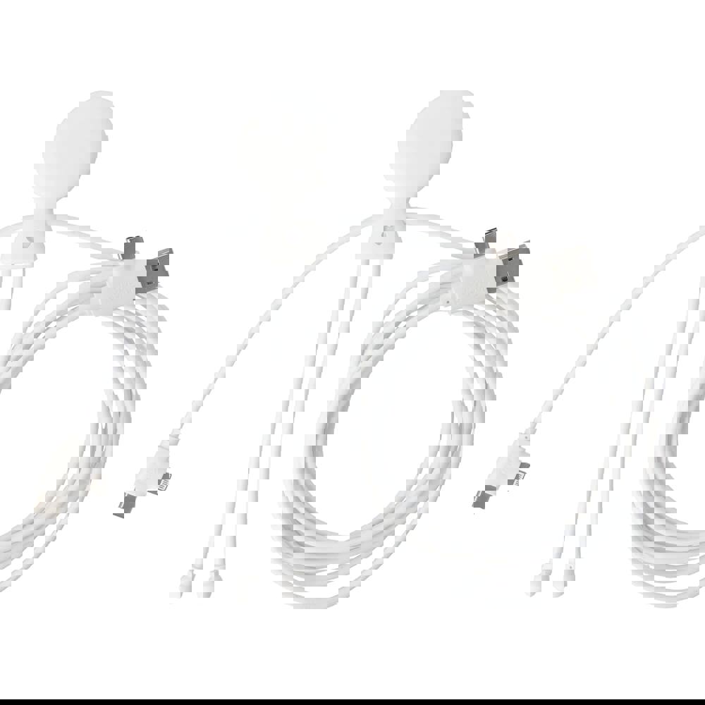 2092 - Xoopar Mr Bio Long 60 W PD Multi Oplaadkabel 2 Meter  