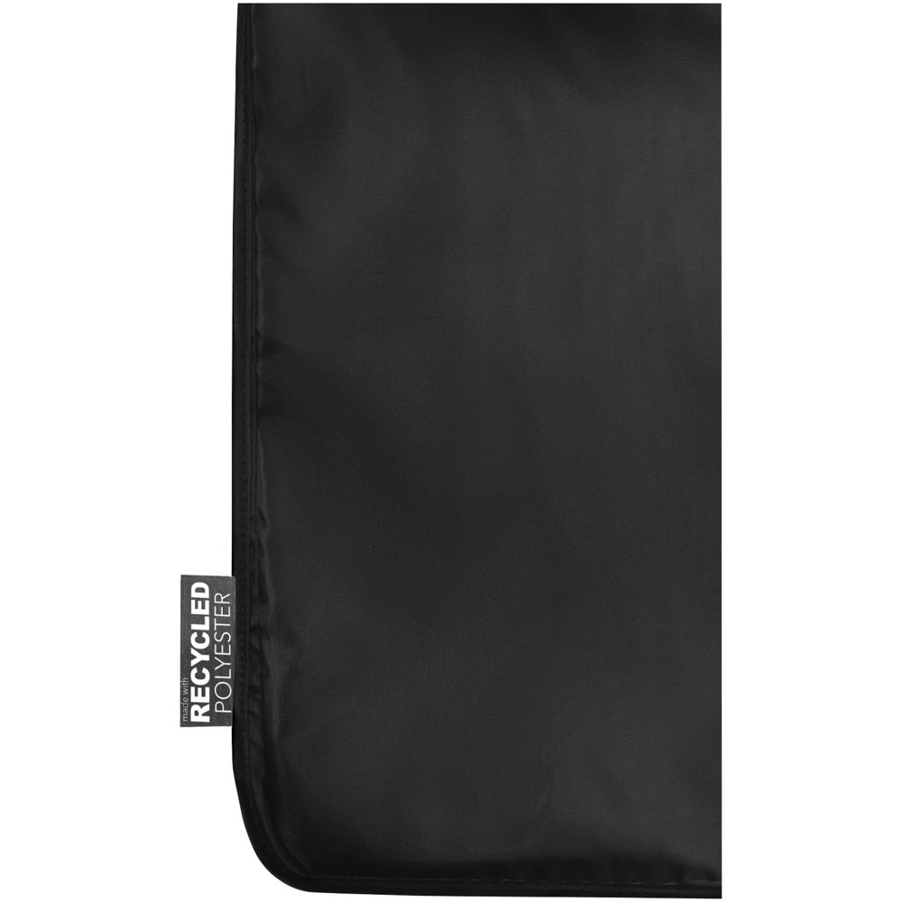 Ash RPET grote opvouwbare draagtas 14L