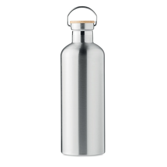 HELSINKI EXTRA - Dubbelwandige thermosfles 1,5L