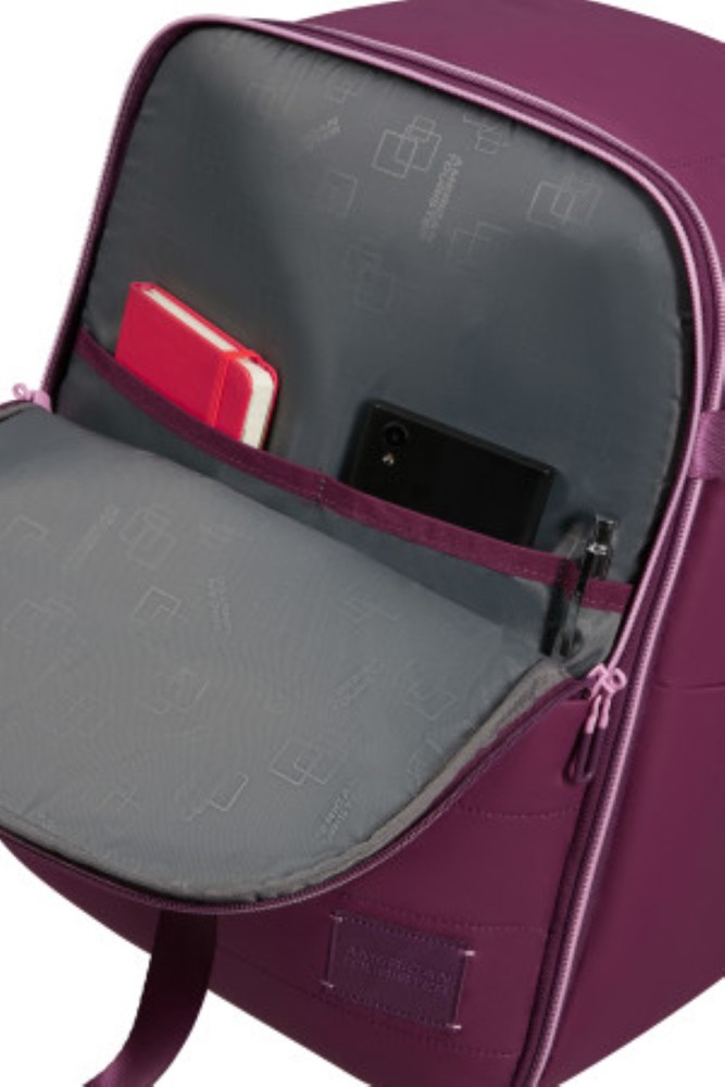 American Tourister Cabinpop Backpack Underseater