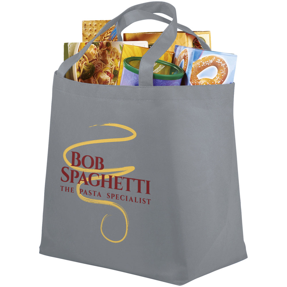 Maryville non woven draagtas 28L