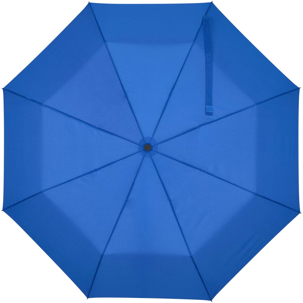 Aaron 23'' opvouwbare handparaplu
