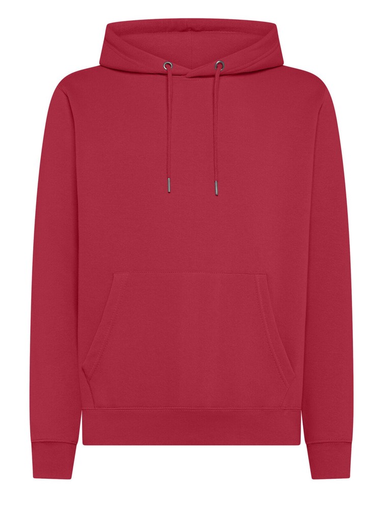 BS Outsider hoodie, 280 gr/m² - Cardinal (Not Avalaible)