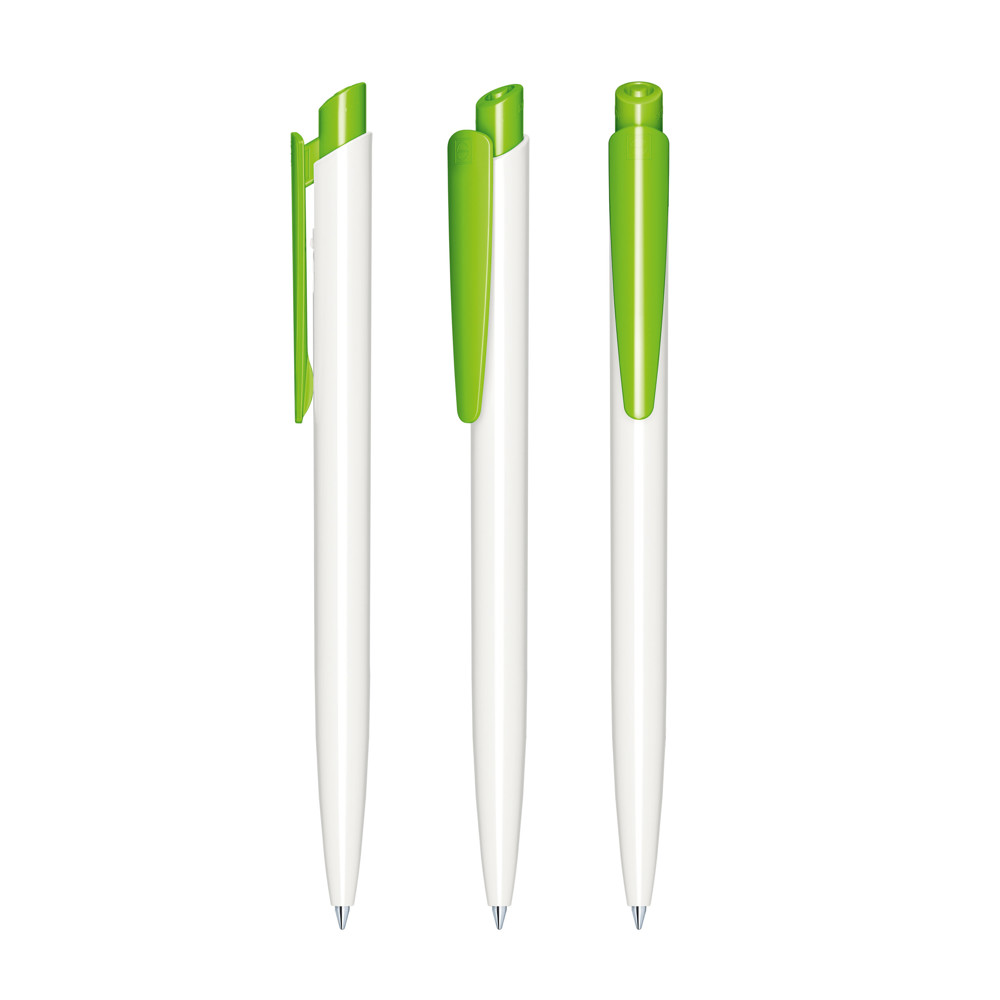senator® Dart Polished Basic - groen 376