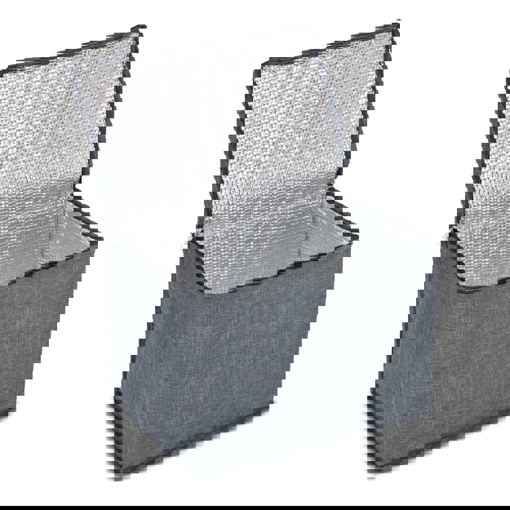 InSideOut Opvouwbare (koel) mand Sogne 38 x 26 x 25cm rPET