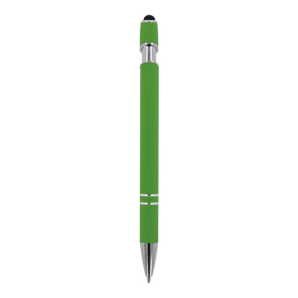 Balpen Paris Metaal soft touch