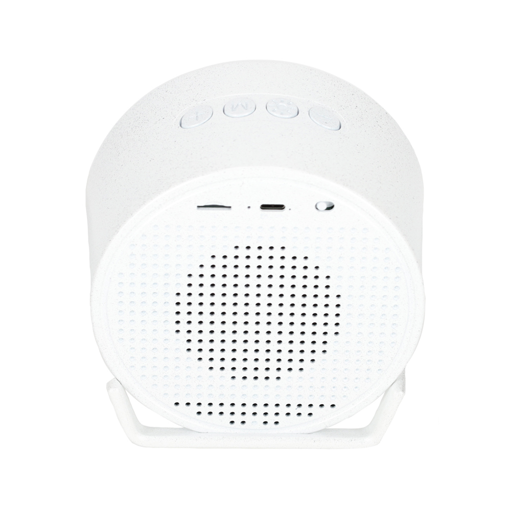 BRAINZ LED Charger Speaker Vic Wheatstraw Naturel
