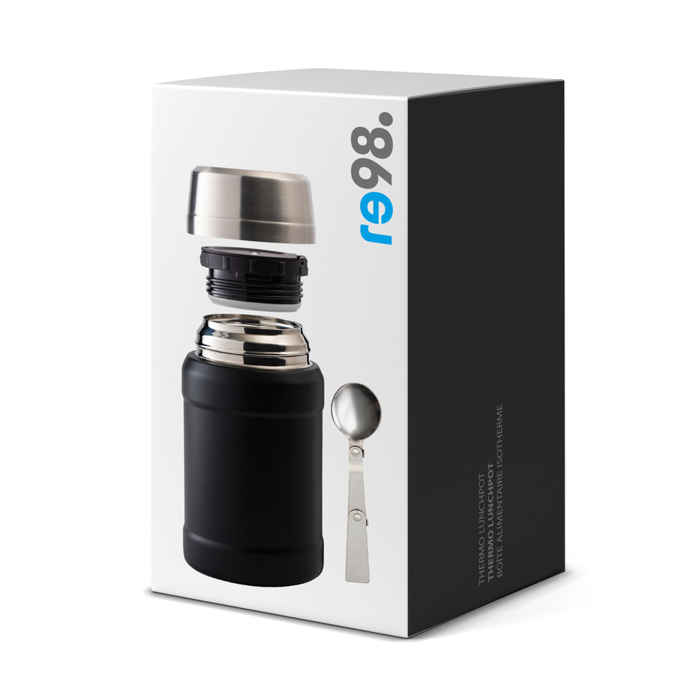 Thermo lunchpot RE98-DAFFIELD