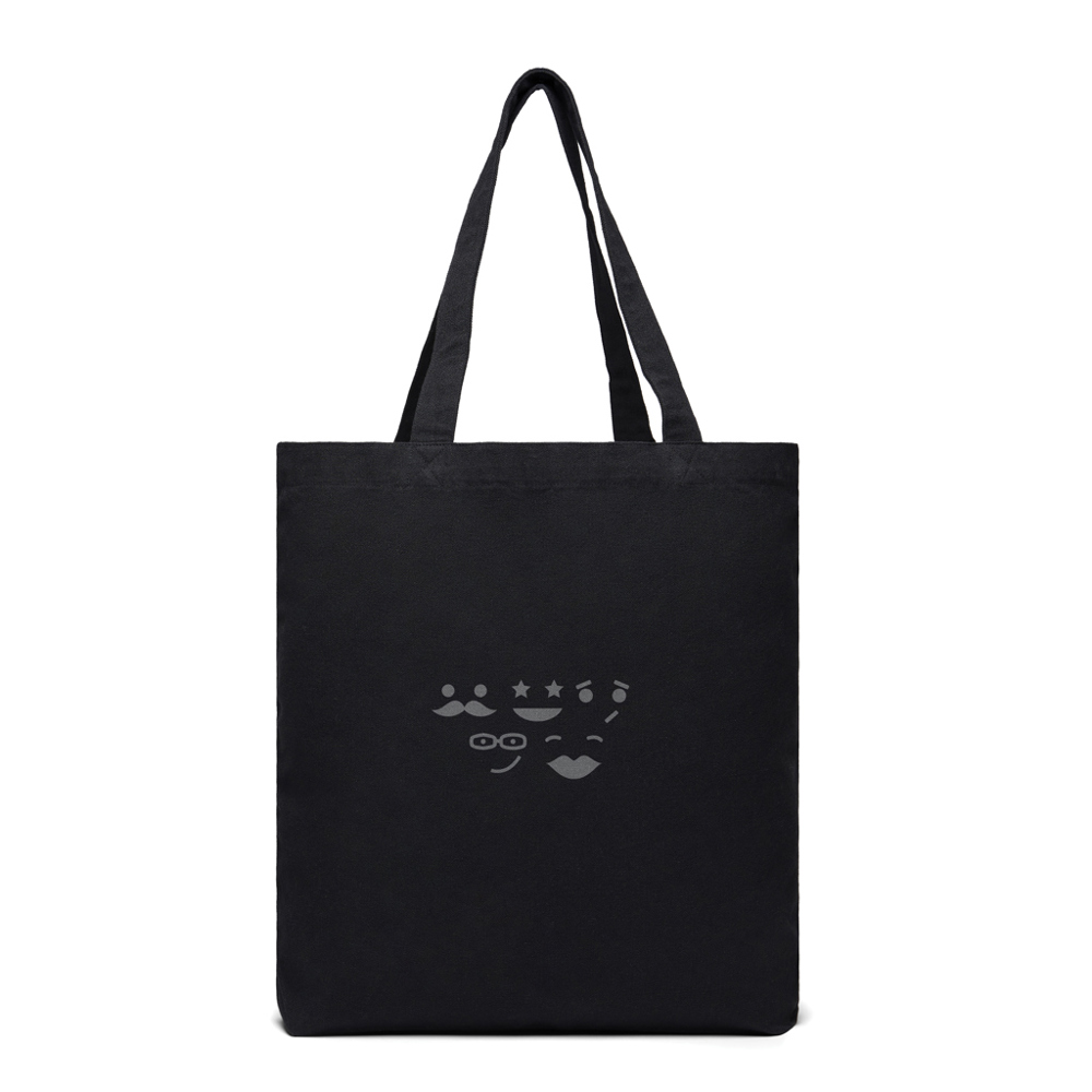VINGA Hilo AWARE™ recycled canvas draagtas