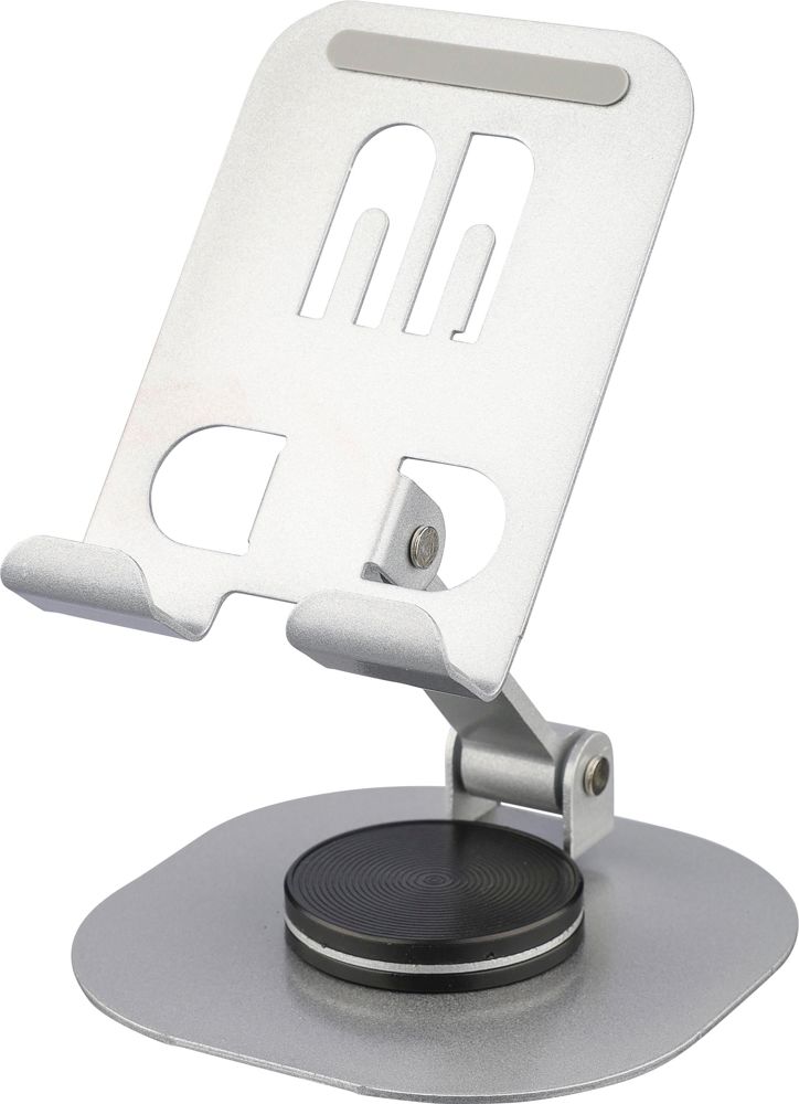 Aluminium telefoonhouder Anieke
