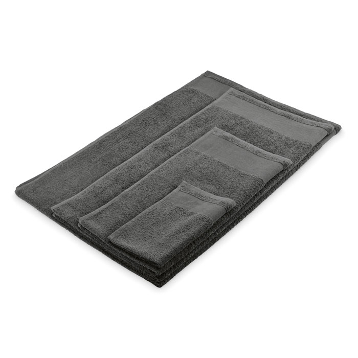 ISLAND 70 - Katoenen badhanddoek