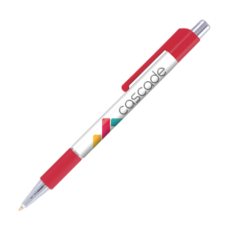 BATAM balpen Grip - Rood