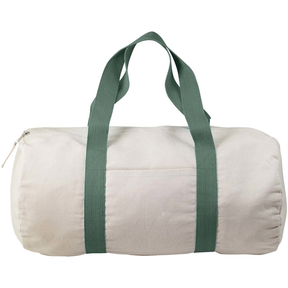 Citizen Green Magnum duffel sporttas - Khaki