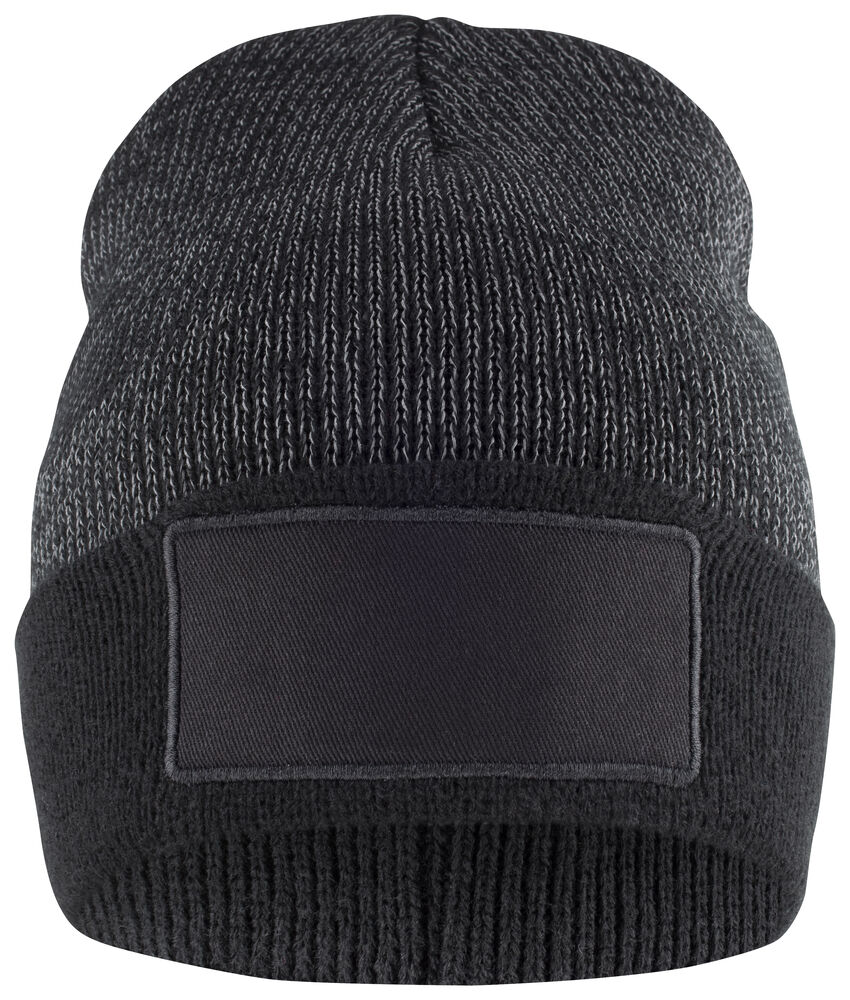 Clique - Hubert Patch Reflective - Reflective