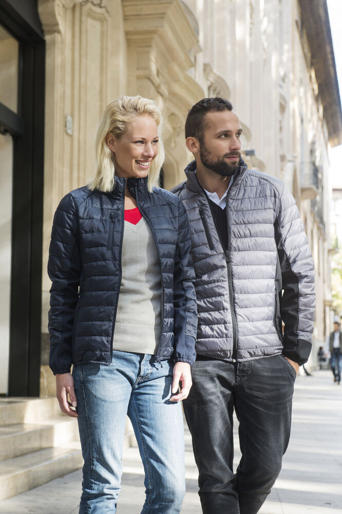 Clique - Lemont Dark Navy XS