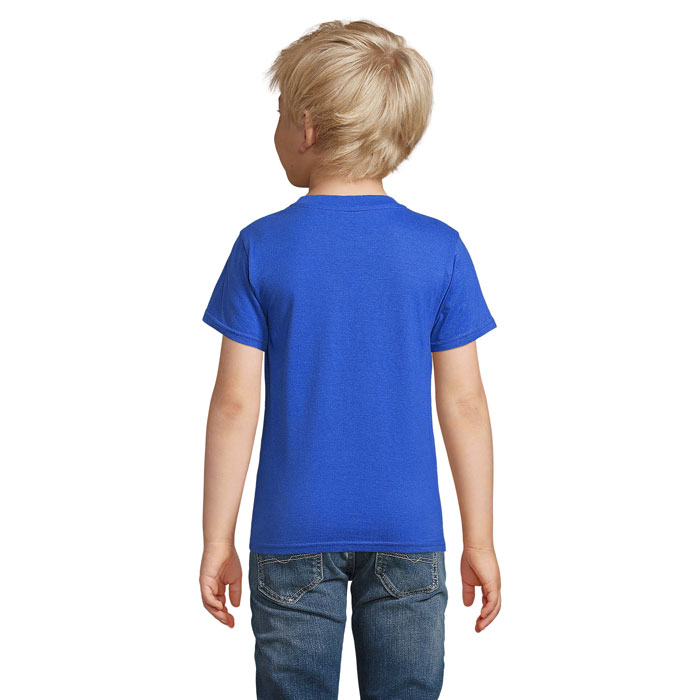 CRUSADER KIDS - CRUSADER kind t-shirt 150g