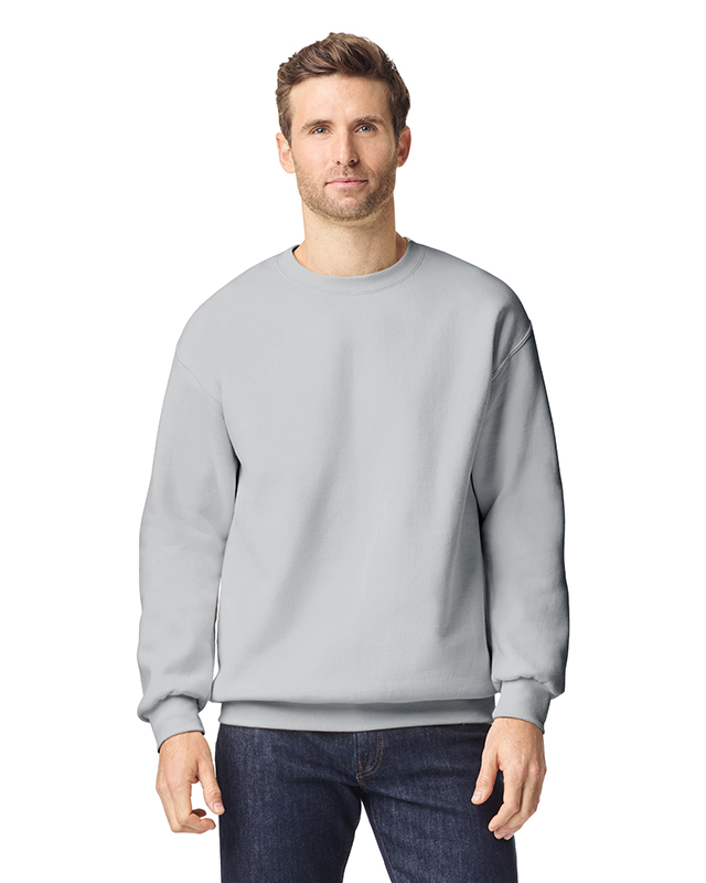 Gildan Hammer Maxweight Sweater - 267 Gravel
