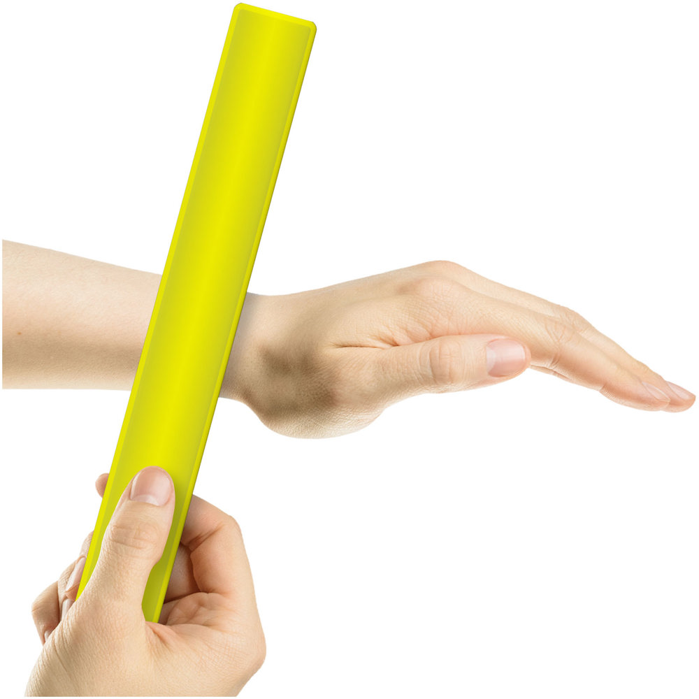 RFX™ 34 cm reflecterende TPU slapwrap