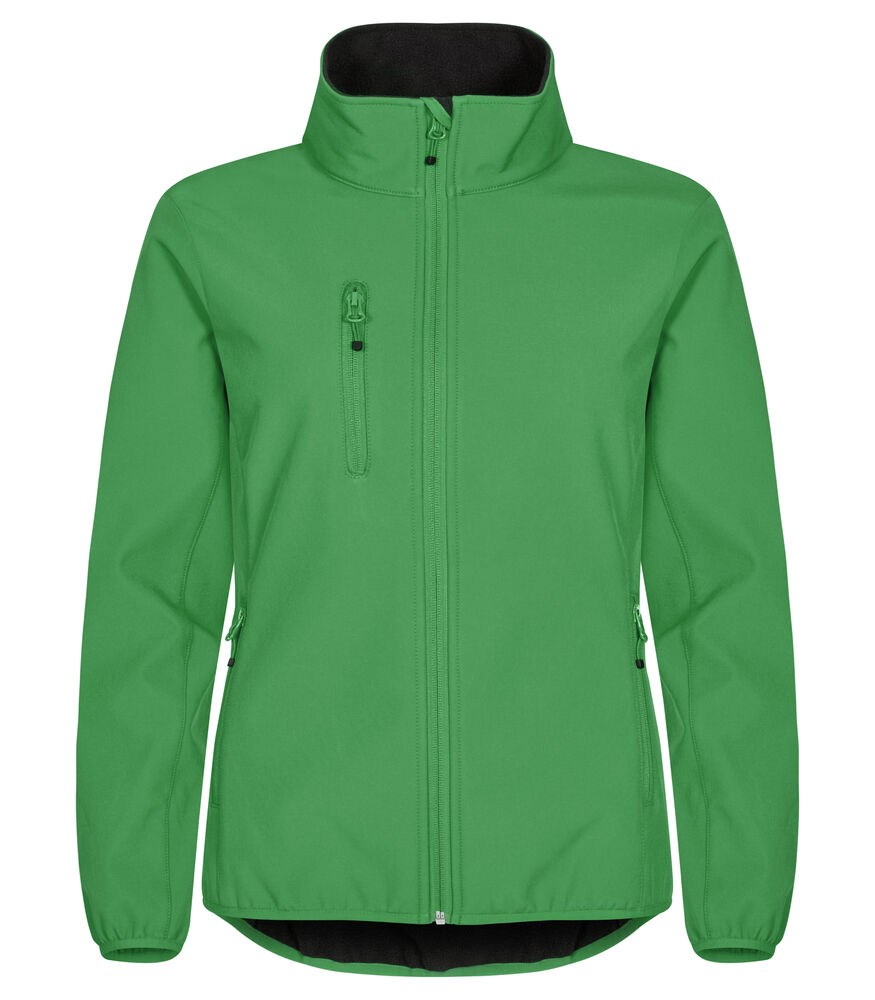 Appelgroen