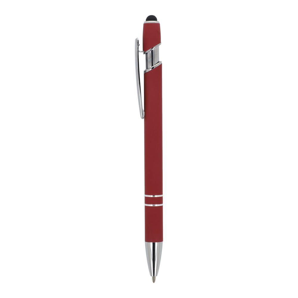 Balpen Paris Metaal soft touch