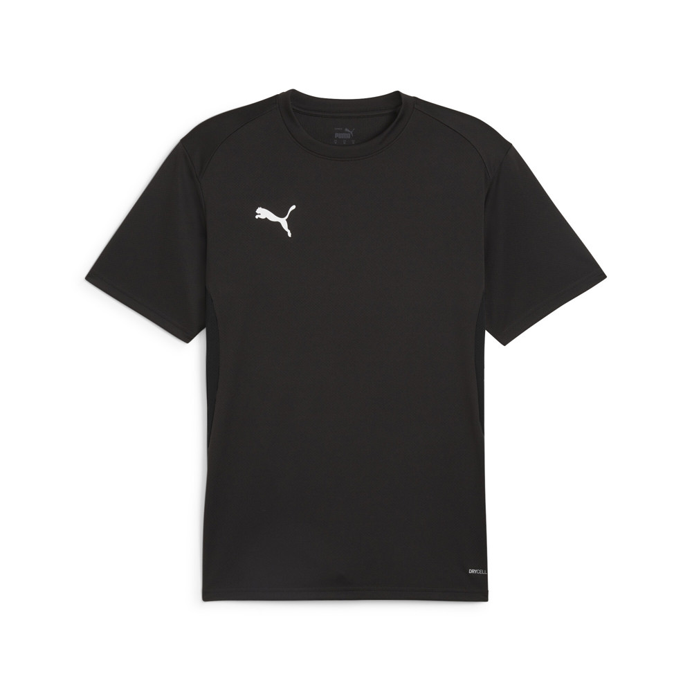 Puma Men's TeamGOAL Football Jersey