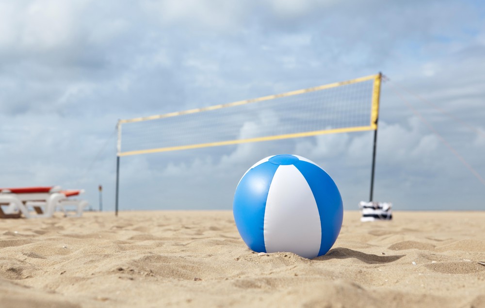 Strandbal Lola
