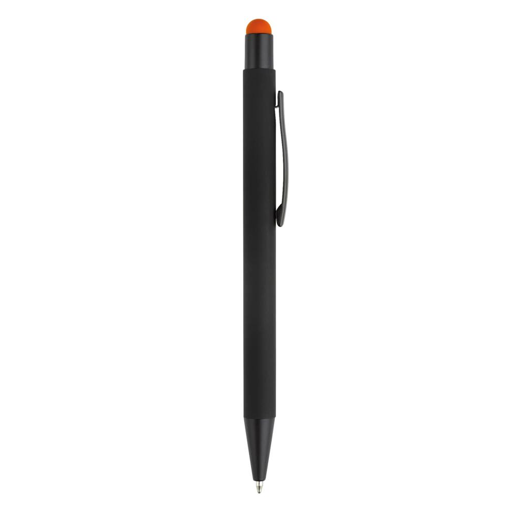 Balpen New York stylus metaal