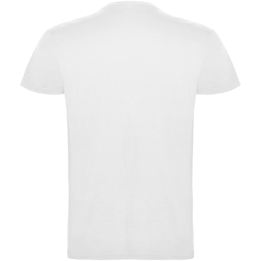 Beagle 155 g/m² kindershirt met korte mouwen