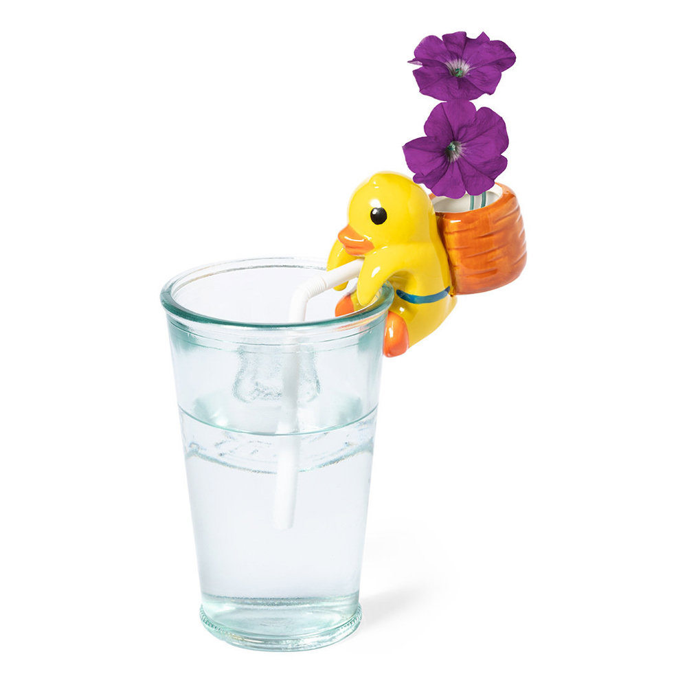 Bloempot Chupon