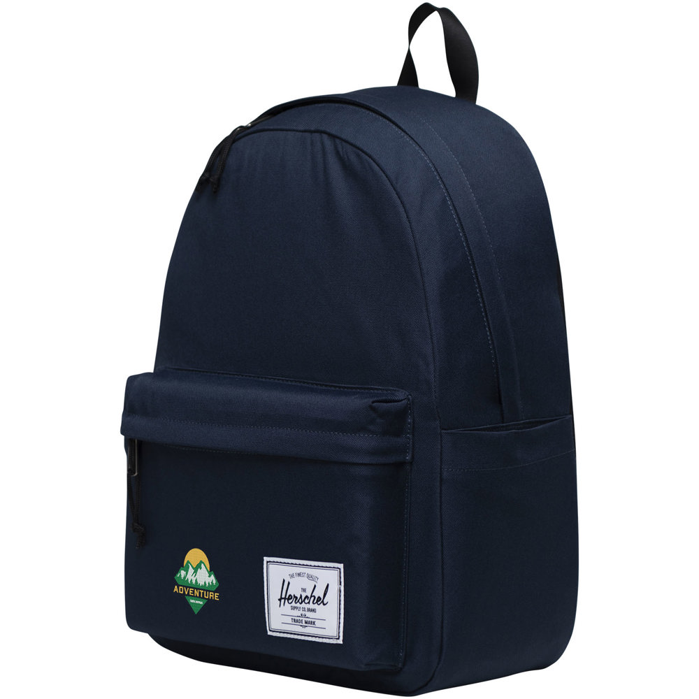 Herschel Classic™ gerecyclede laptop rugzak 26 l