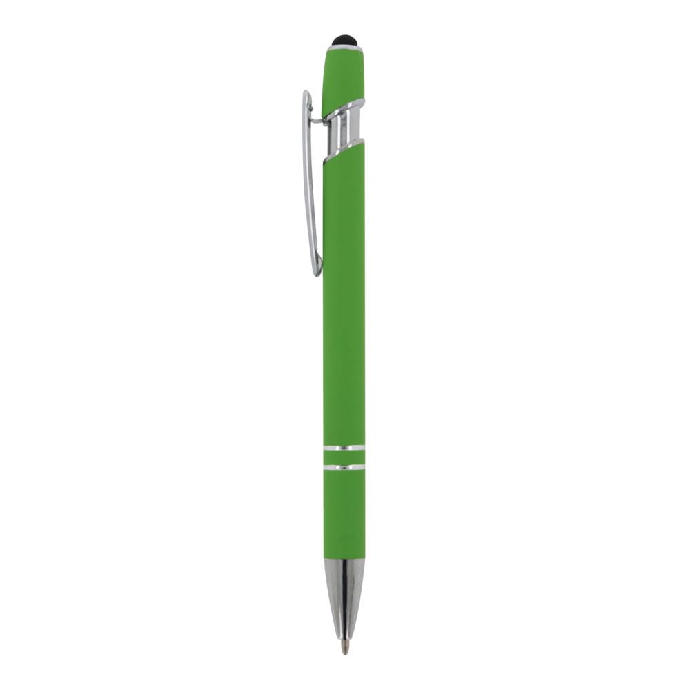 Balpen Paris Metaal soft touch