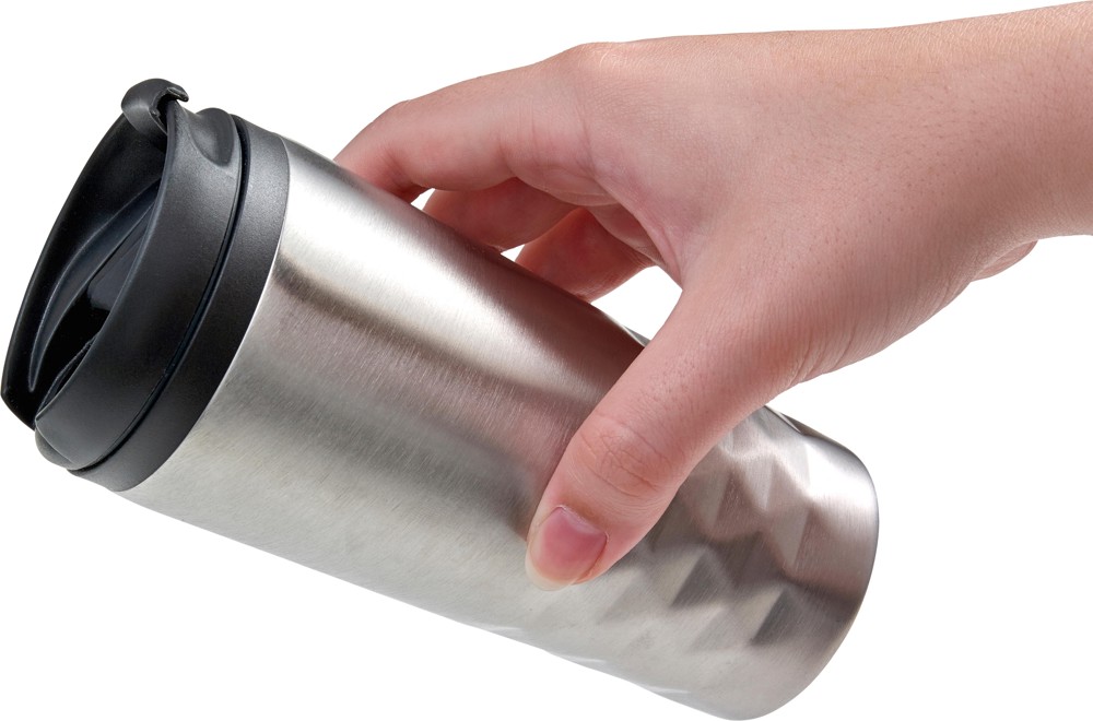 Dubbelwandige thermosbeker Lorraine | 300 ml