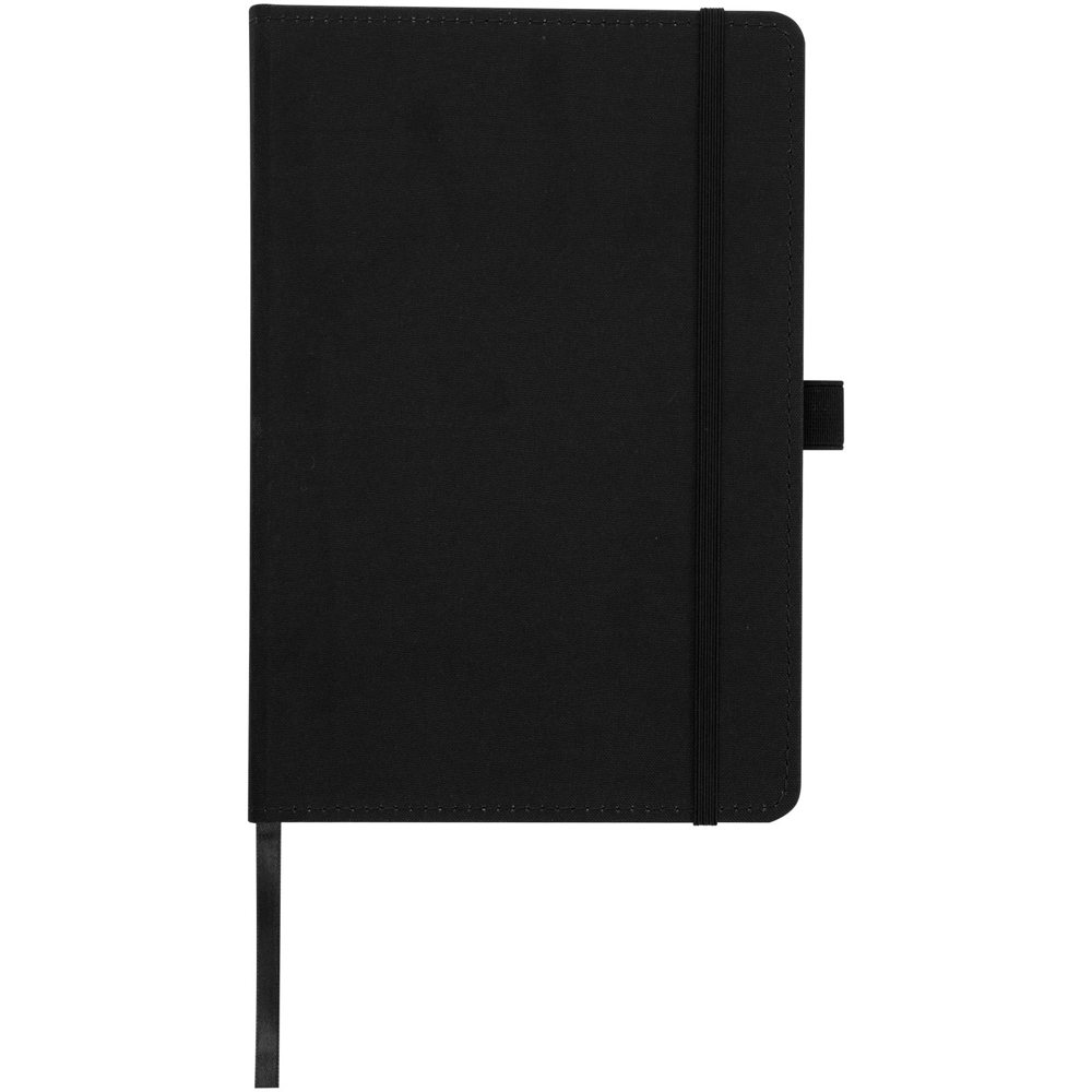 Thalaasa notitieboek met hardcover van ocean bound plastic