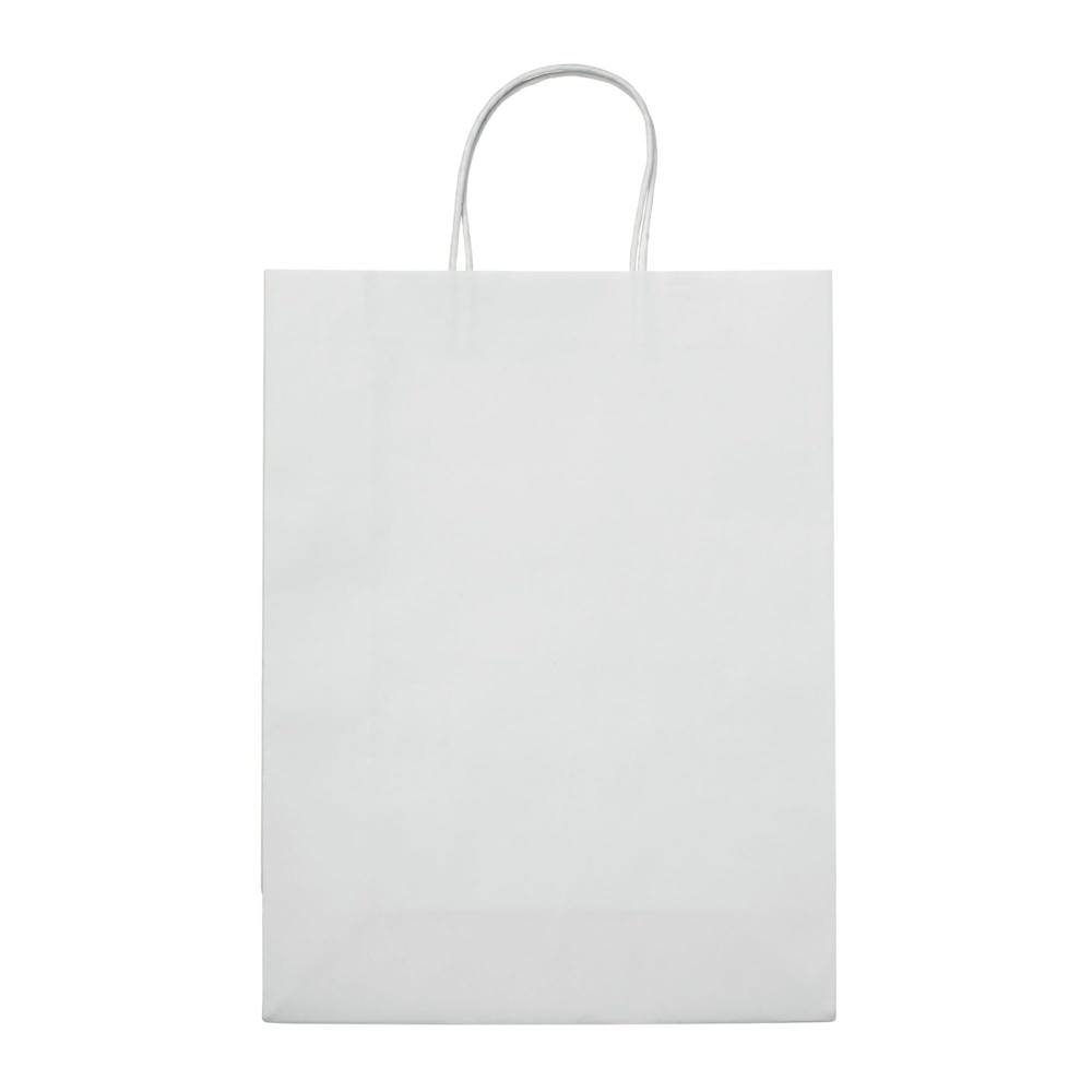 Draagtas papier groot 120g/m²